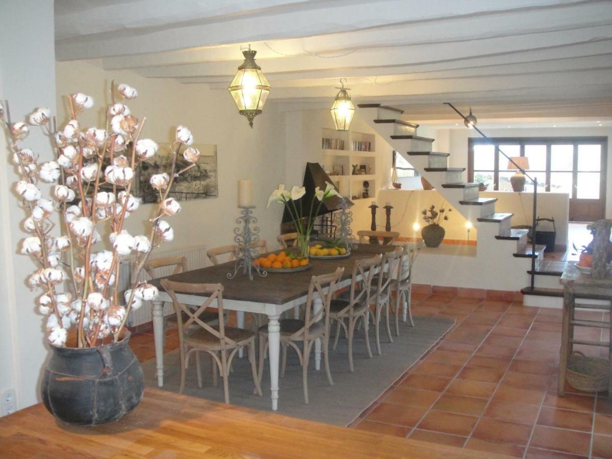 Holiday home Cas Puput Mallorca