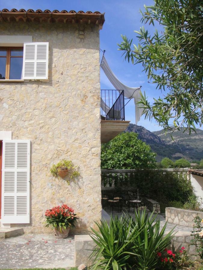 Cas Puput Mallorca Holiday home