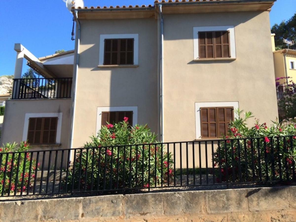 Chalet Font De Sa Cala * Font de sa Cala