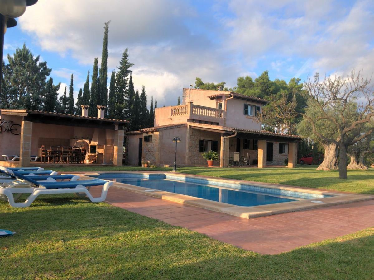 Caseta Des Pradi Biel Сasa de vacaciones *