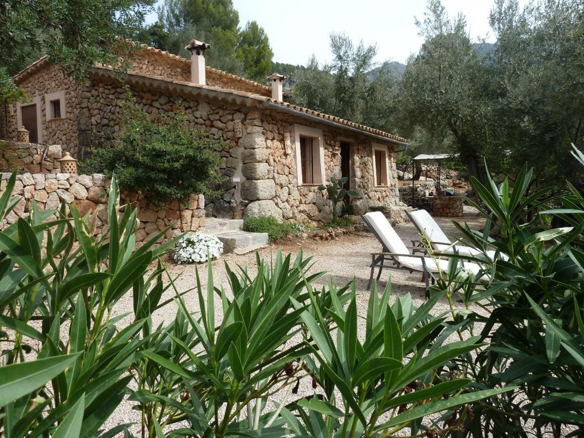 Casita De Montaña Cerca Del Mar * Fornalutx
