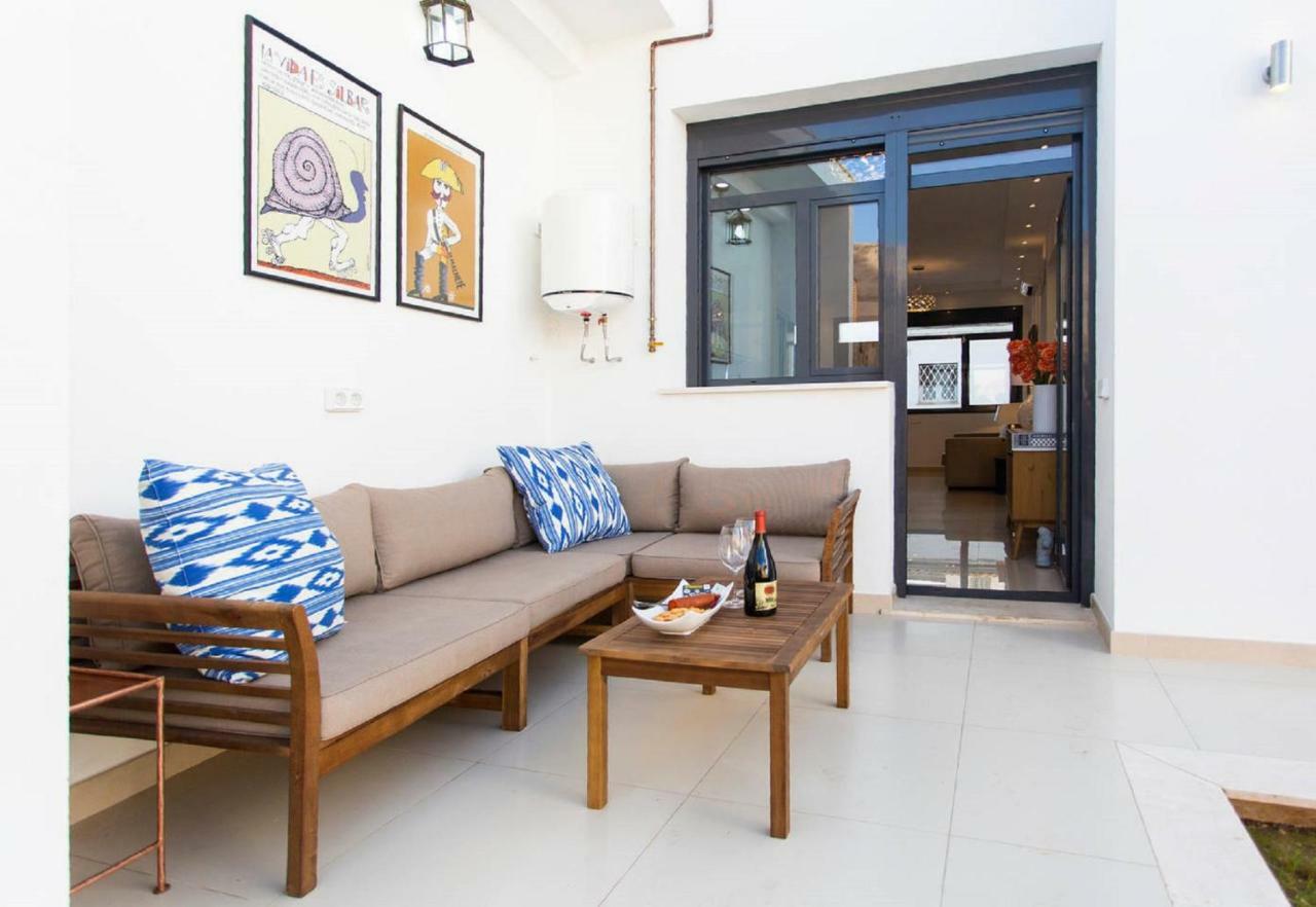 Сasa de vacaciones Casa En Son Espanyolet