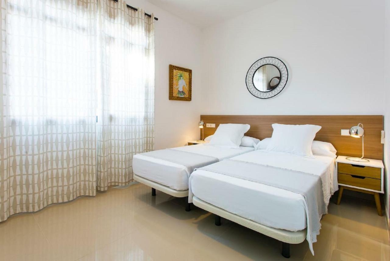 Casa En Son Espanyolet Сasa de vacaciones *