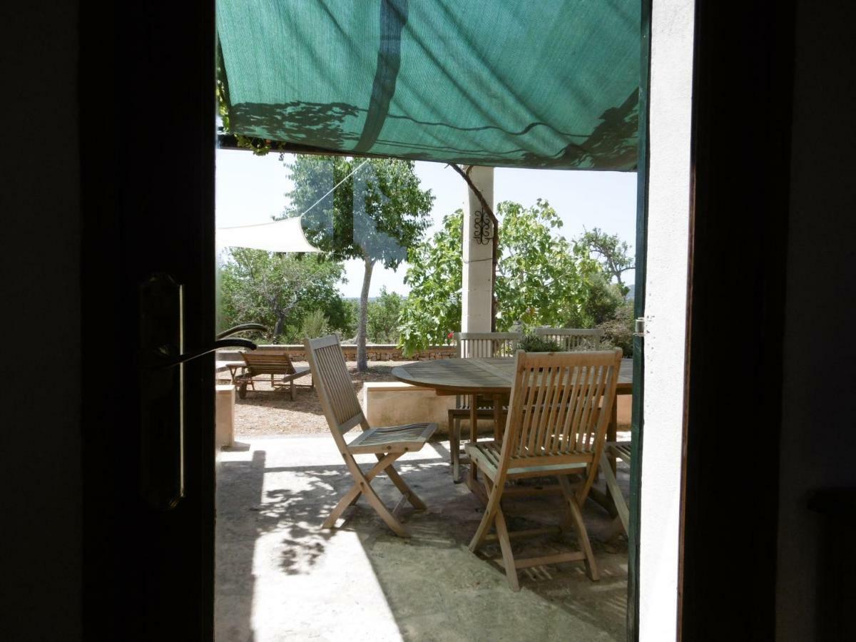 Сasa de vacaciones Sa Comella