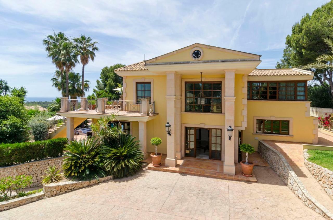 Casa Marbena Cas Català