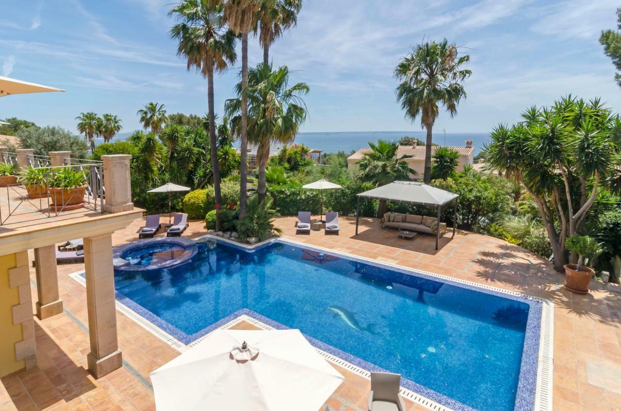 Casa Marbena * Cas Català