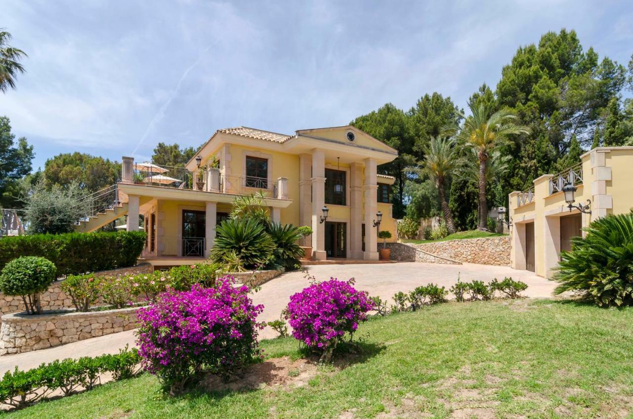 Casa Marbena Villa Cas Català