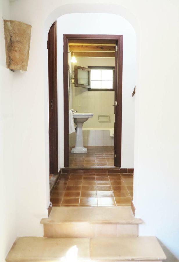 Holiday home Font March Pollenca