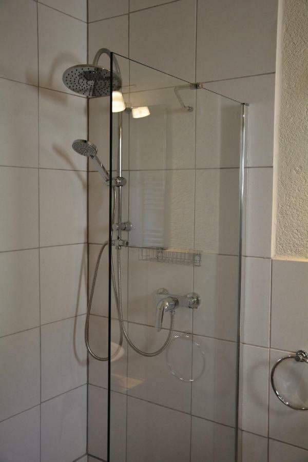 Almendra Apartment