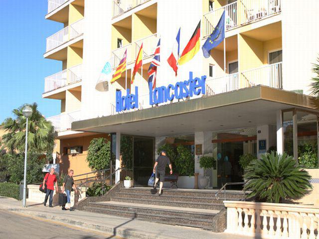 Hotel Caramelo Palma (adults Only)