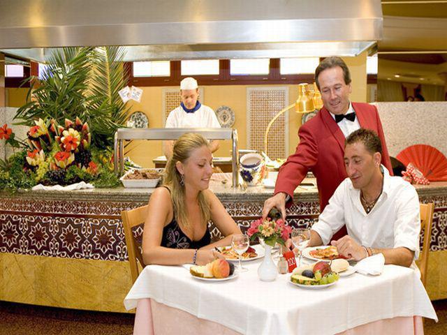 Hotel Caramelo Palma (adults Only)