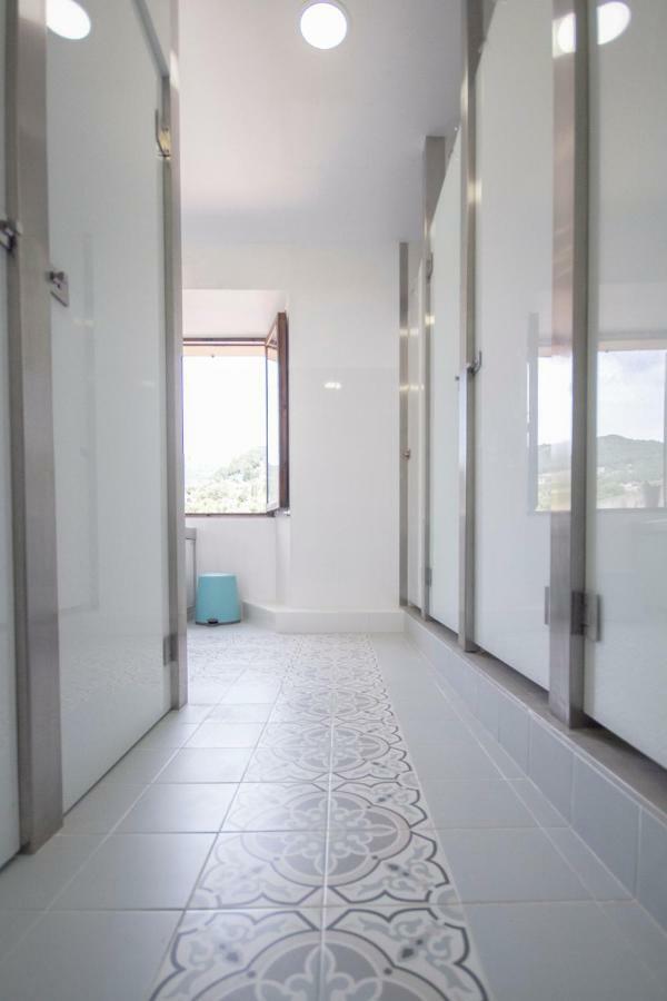 Sa Fita Backpackers - Juvenil Hostal