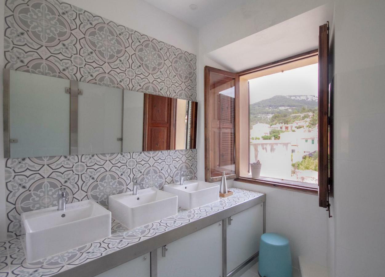 Sa Fita Backpackers - Juvenil Hostal *