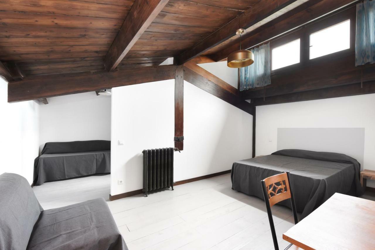 Loft1882 Pensión Sóller