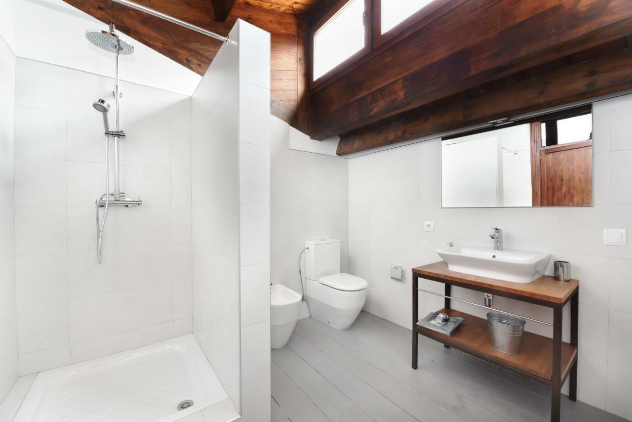 Pensión Loft1882 *