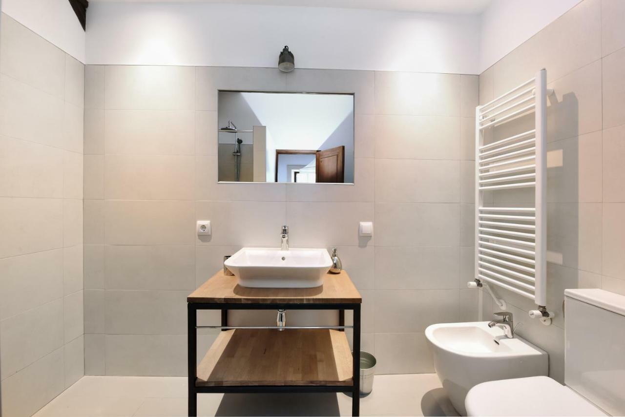 Pensión Loft1882 *