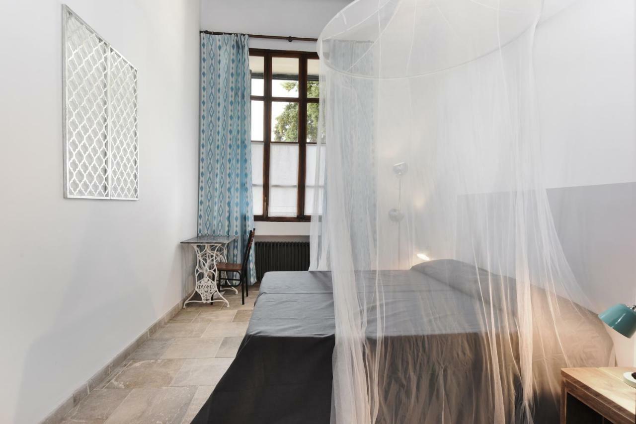 Loft1882 Pensión