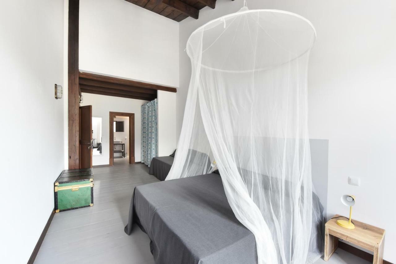 Pensión Loft1882 *