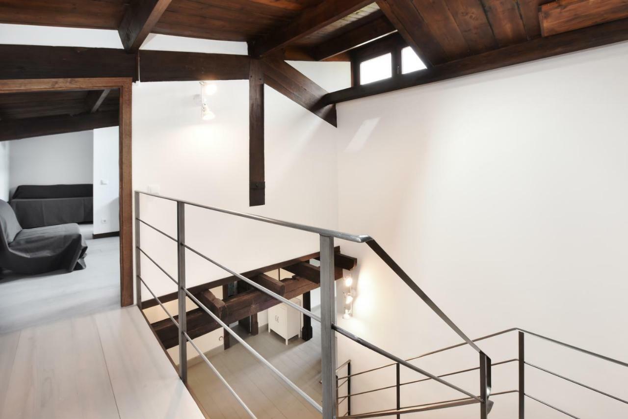 Loft1882 Sóller