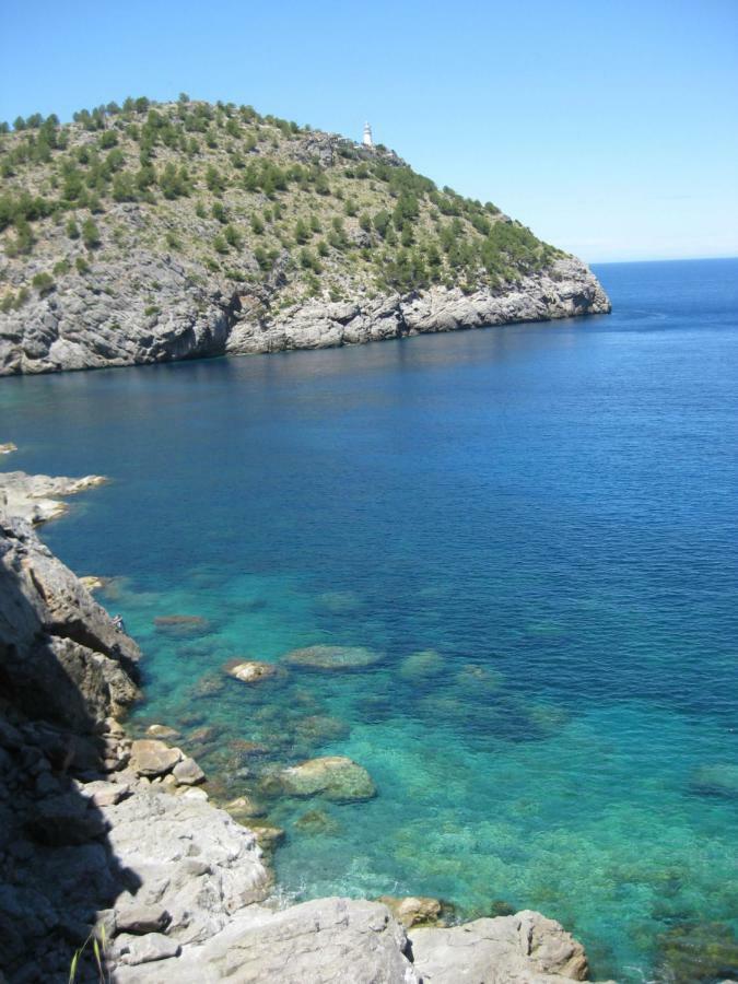 Loft1882 Pensión Sóller