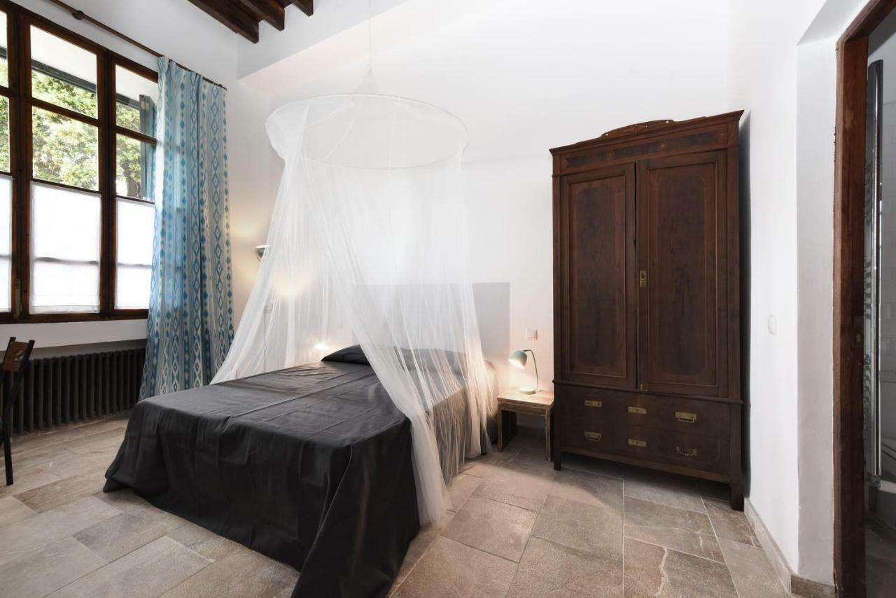 Pensión Loft1882
