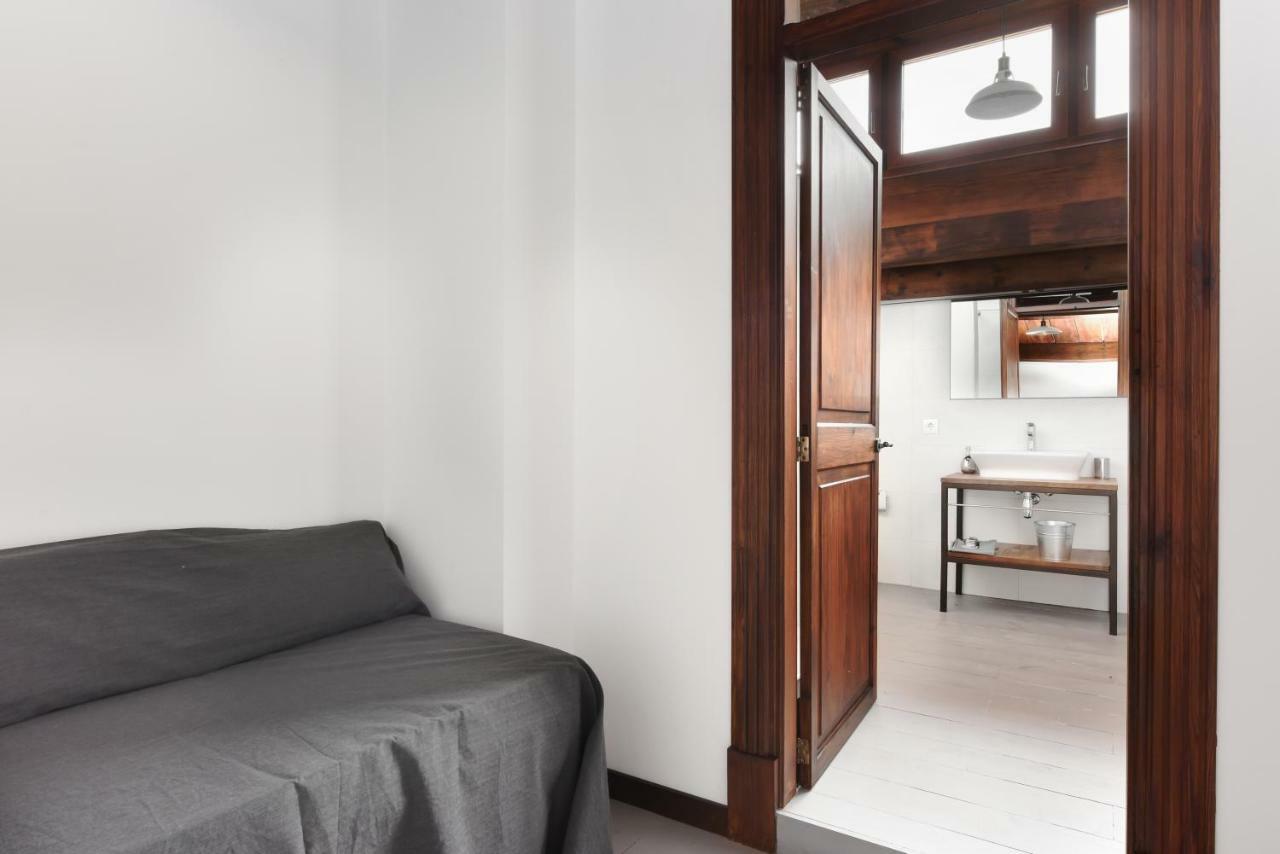Pensión Loft1882 Sóller