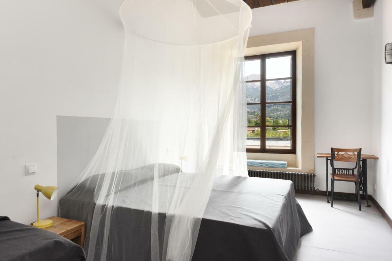Loft1882 * Sóller