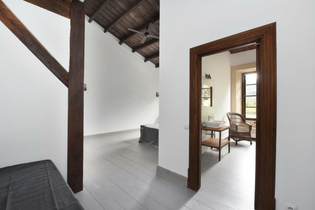 Loft1882 * Sóller