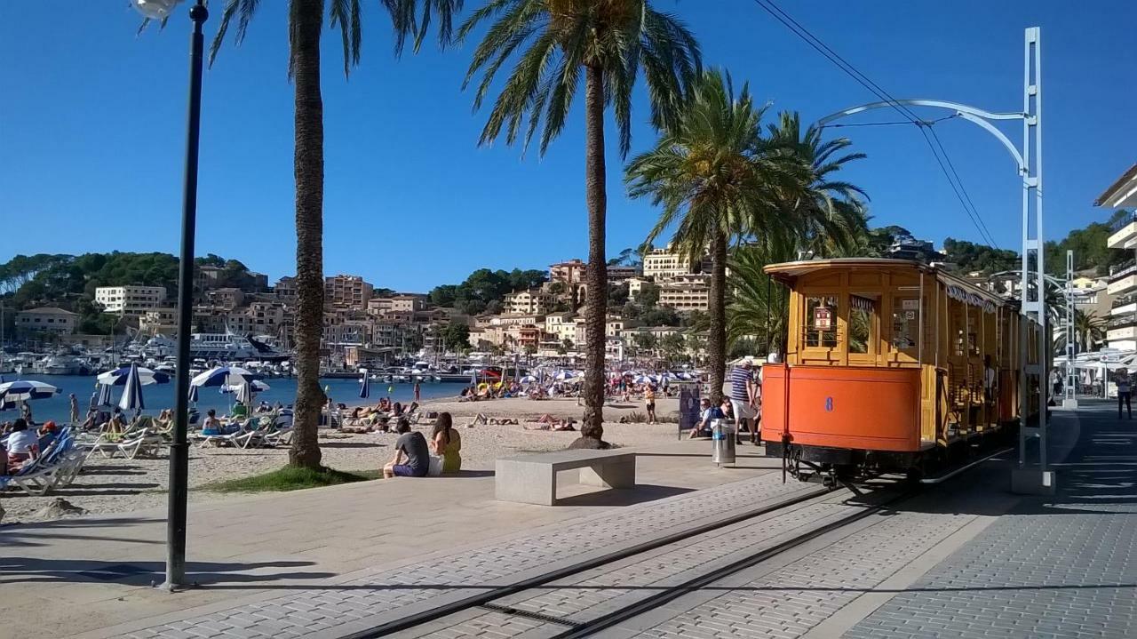 Loft1882 Sóller
