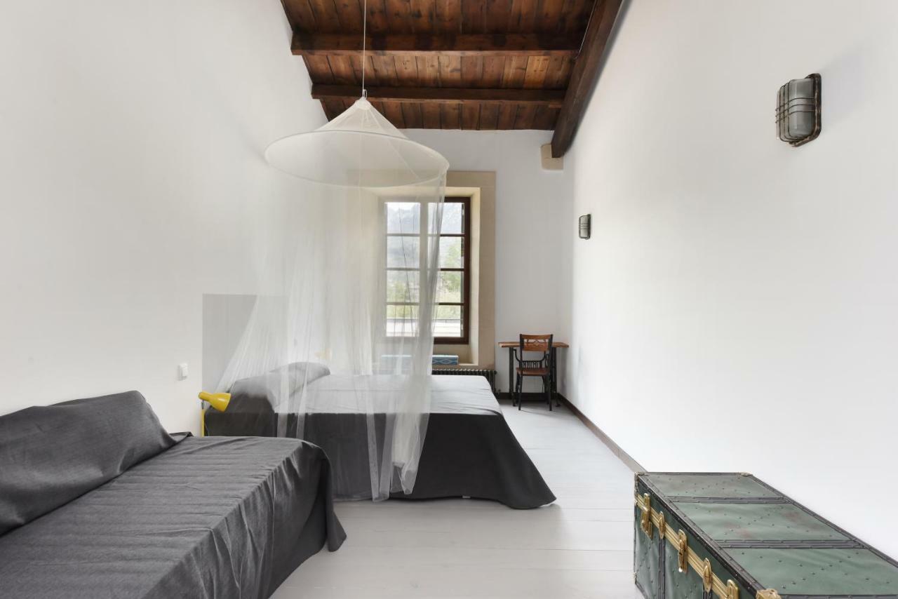 Loft1882 Pensión Sóller