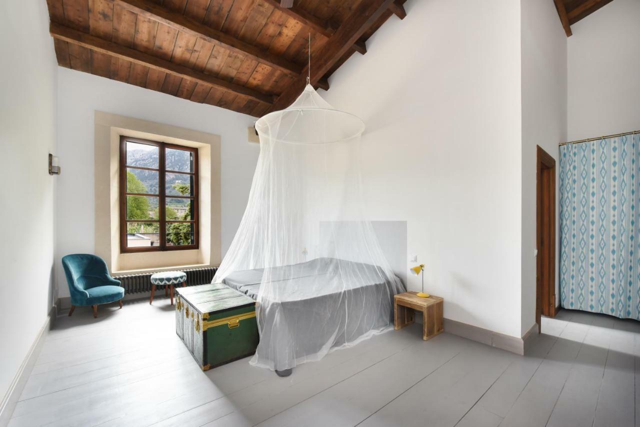 Pensión Loft1882 Sóller