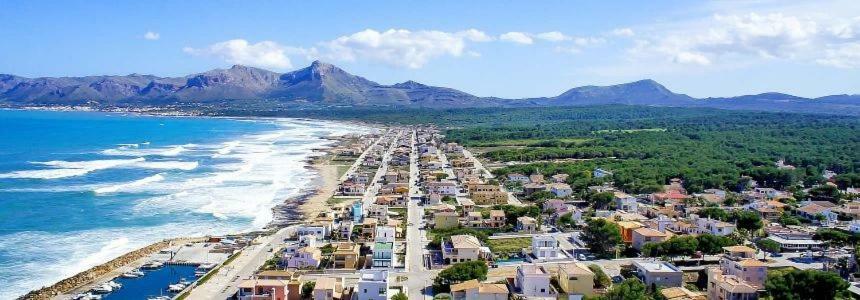 Casesambaire Holiday home *
