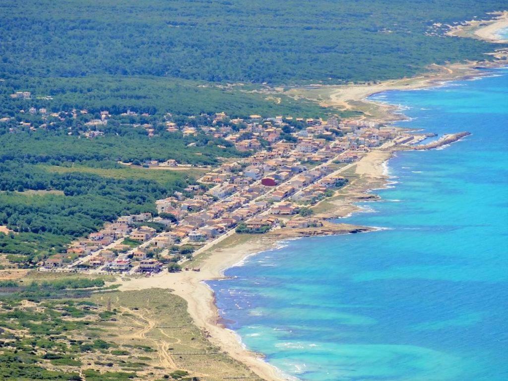 Holiday home Casesambaire Son Serra de Marina