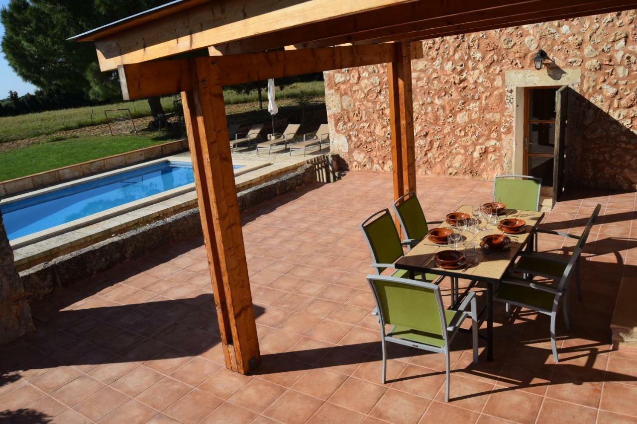 Punta De Vistalegre Villa *