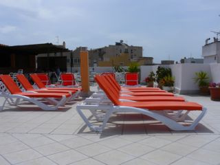 Gomila Apartment *