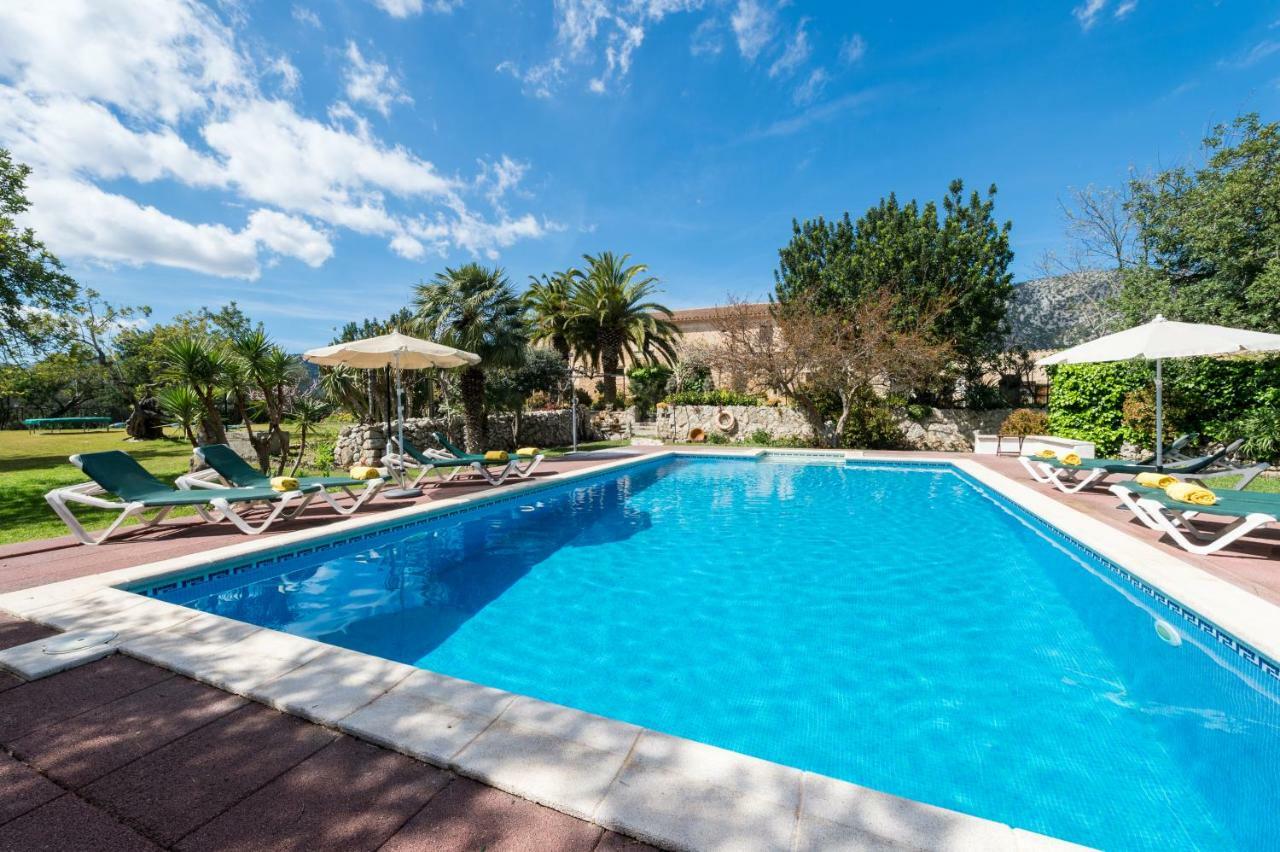 Agroturismo Guillo