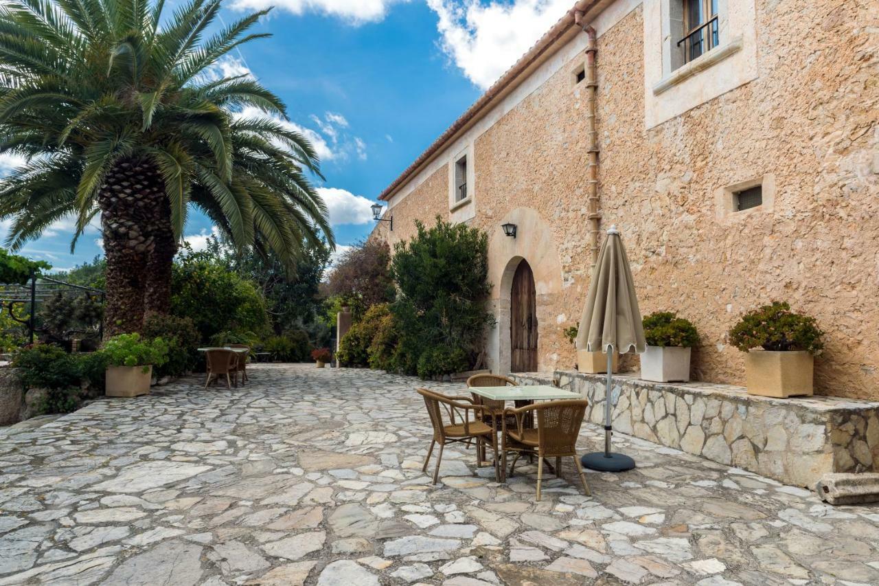 Agroturismo Guillo Pollensa