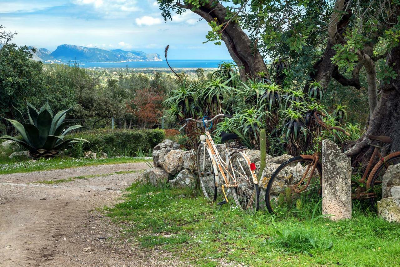 Agroturismo Guillo