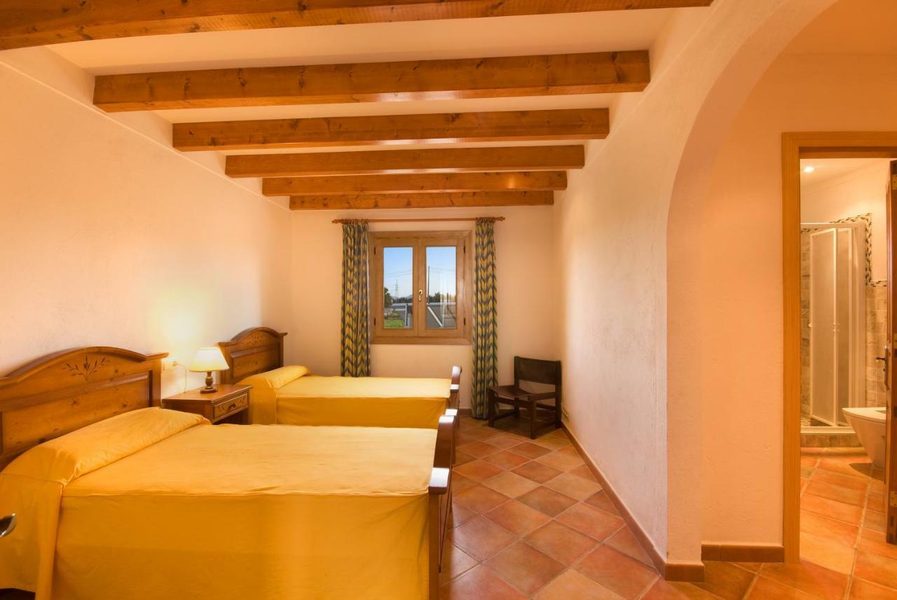 Сasa de vacaciones Truc Pollensa
