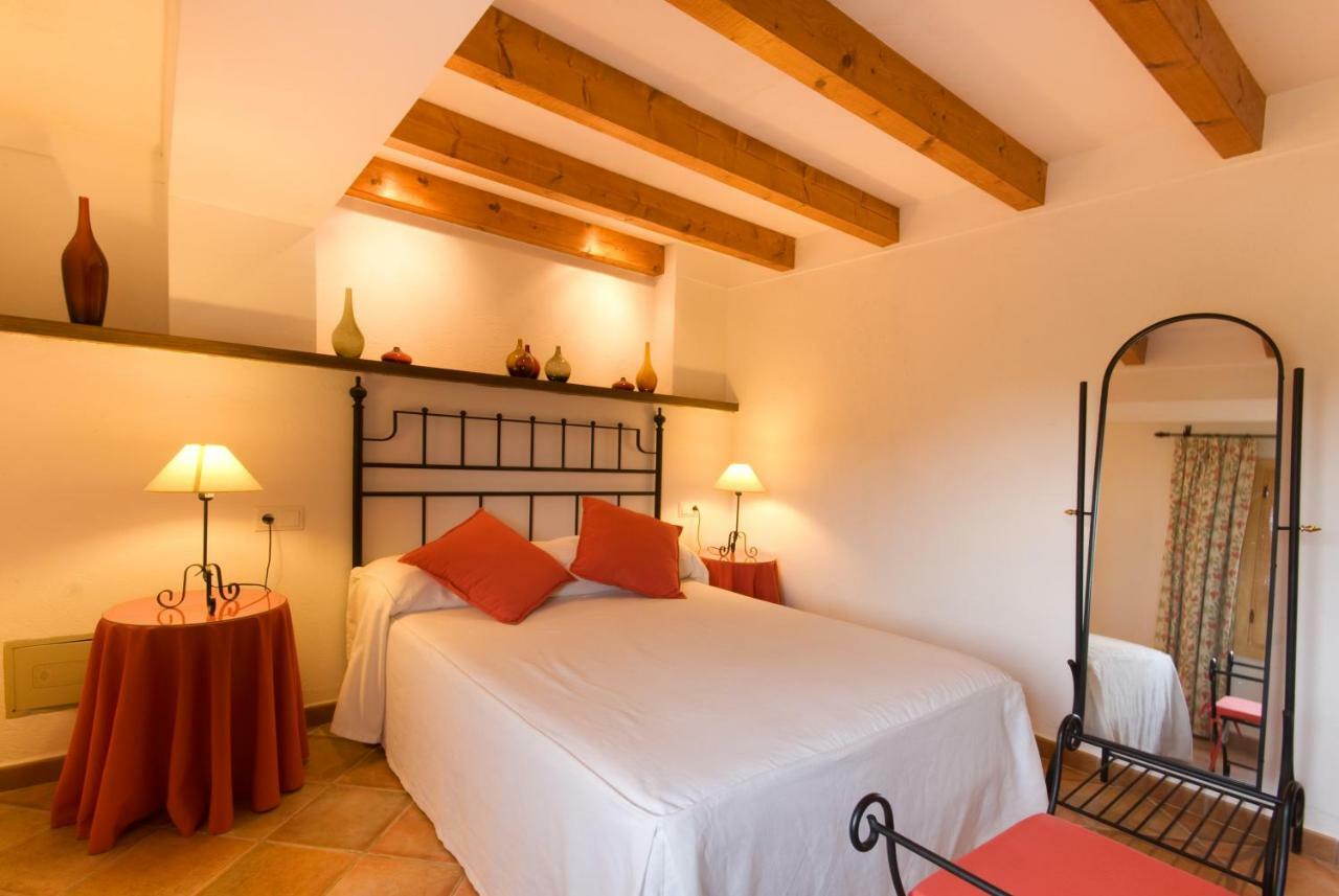 Truc * Pollensa