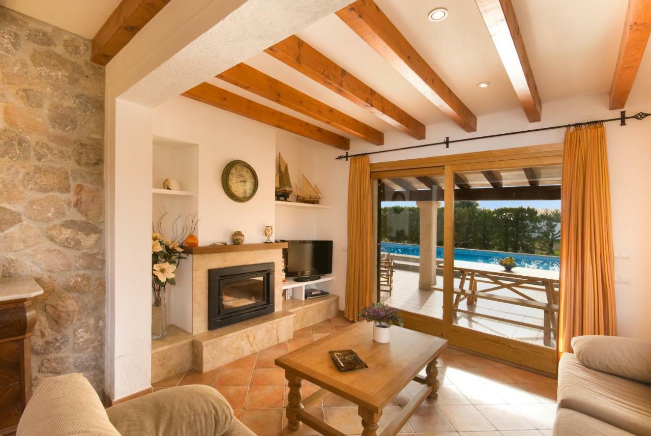 Сasa de vacaciones Truc Pollensa