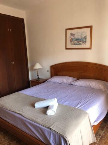 Chalet Son Serra *