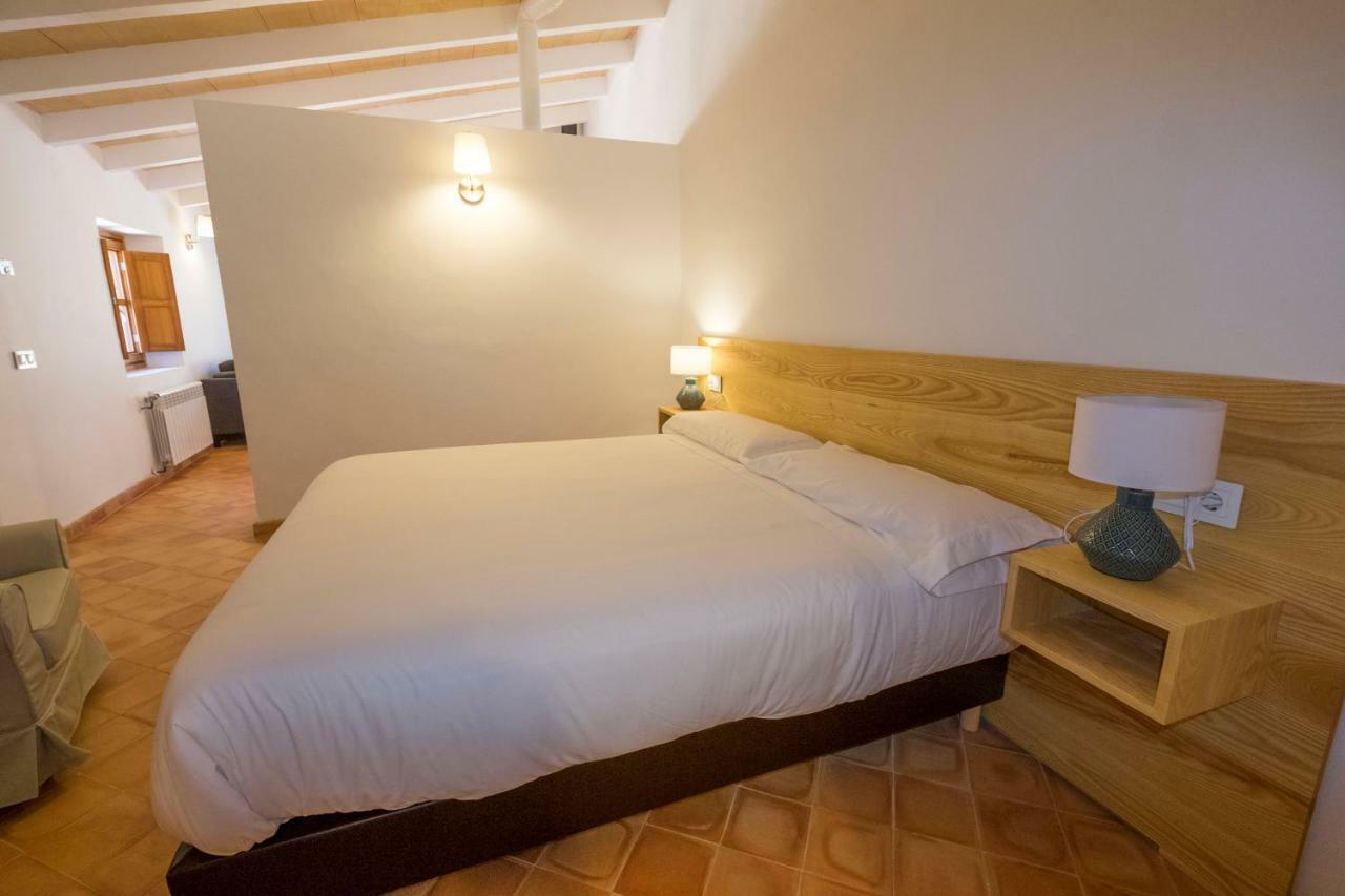 Son Alzines Agroturismo Lluc