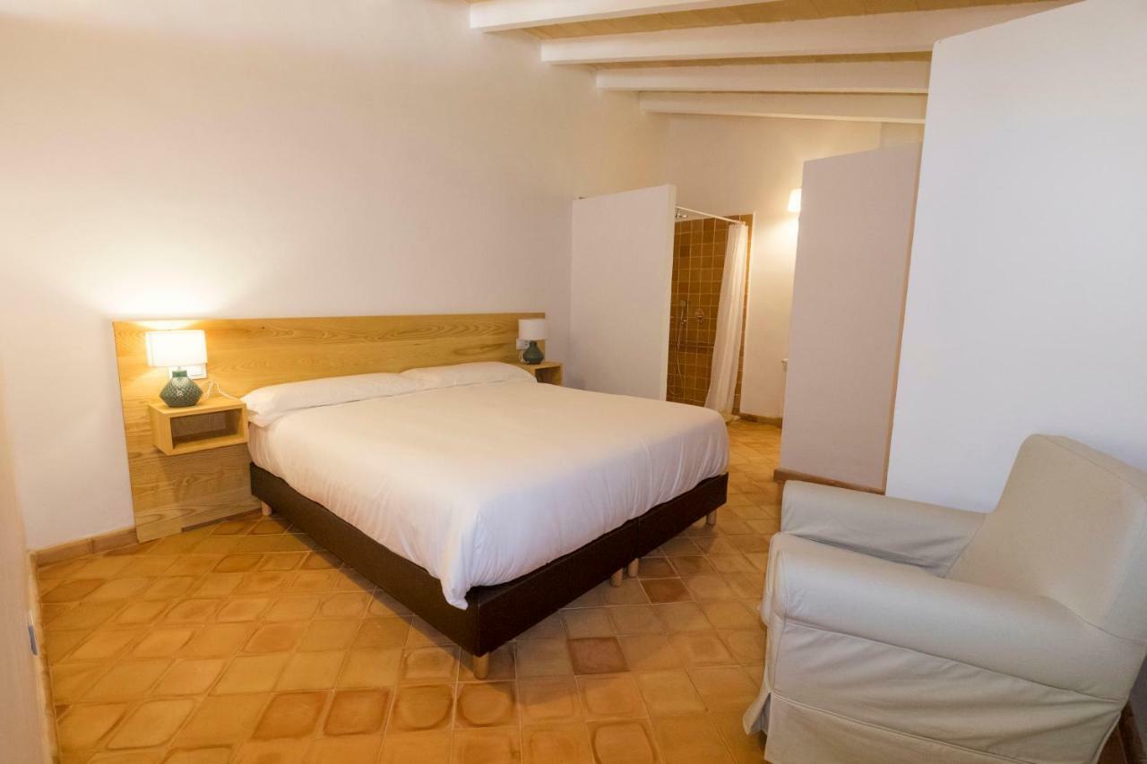 Son Alzines Agroturismo Lluc