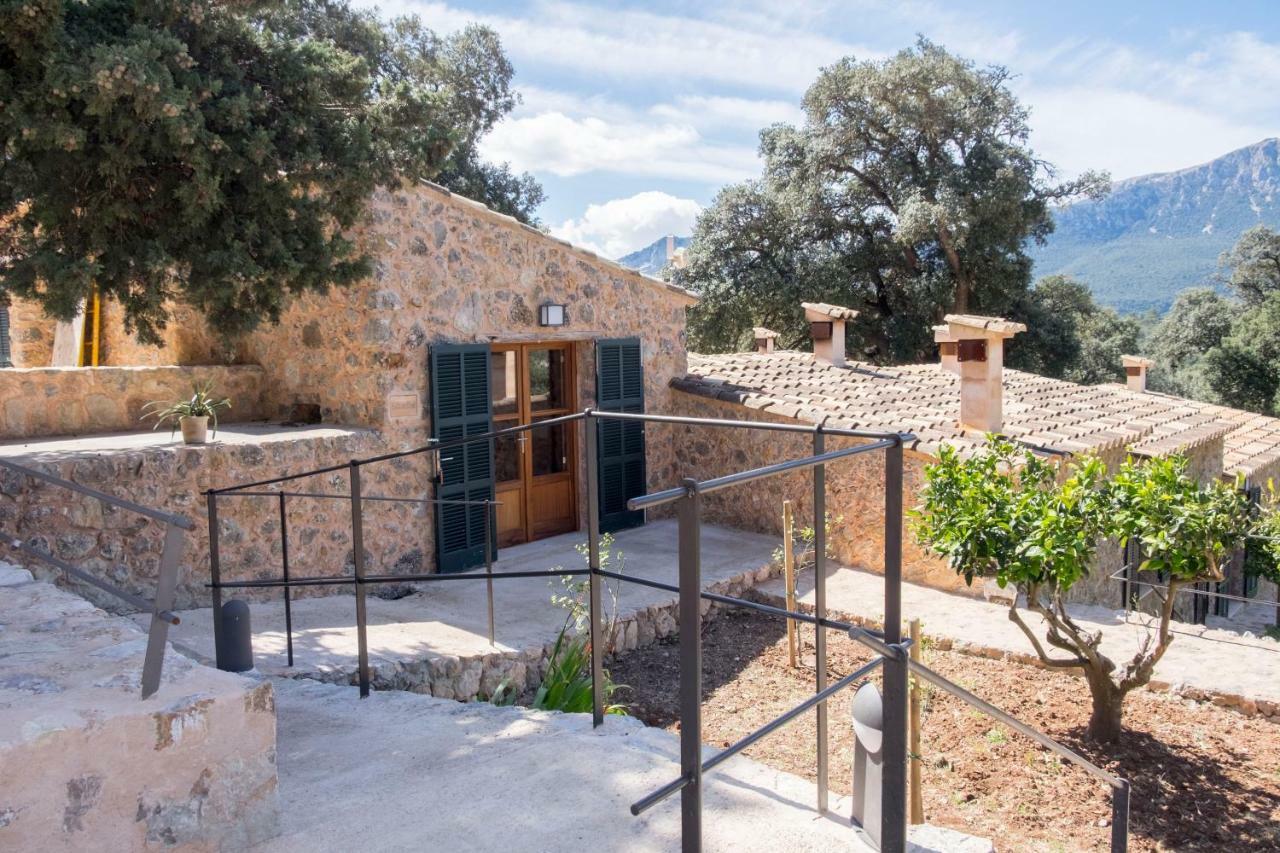 Agroturismo Son Alzines *