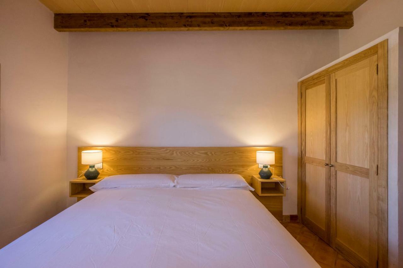 Son Alzines Agroturismo
