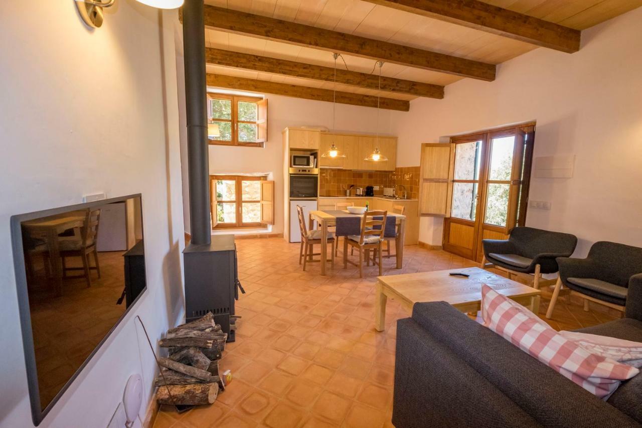 Son Alzines Agroturismo