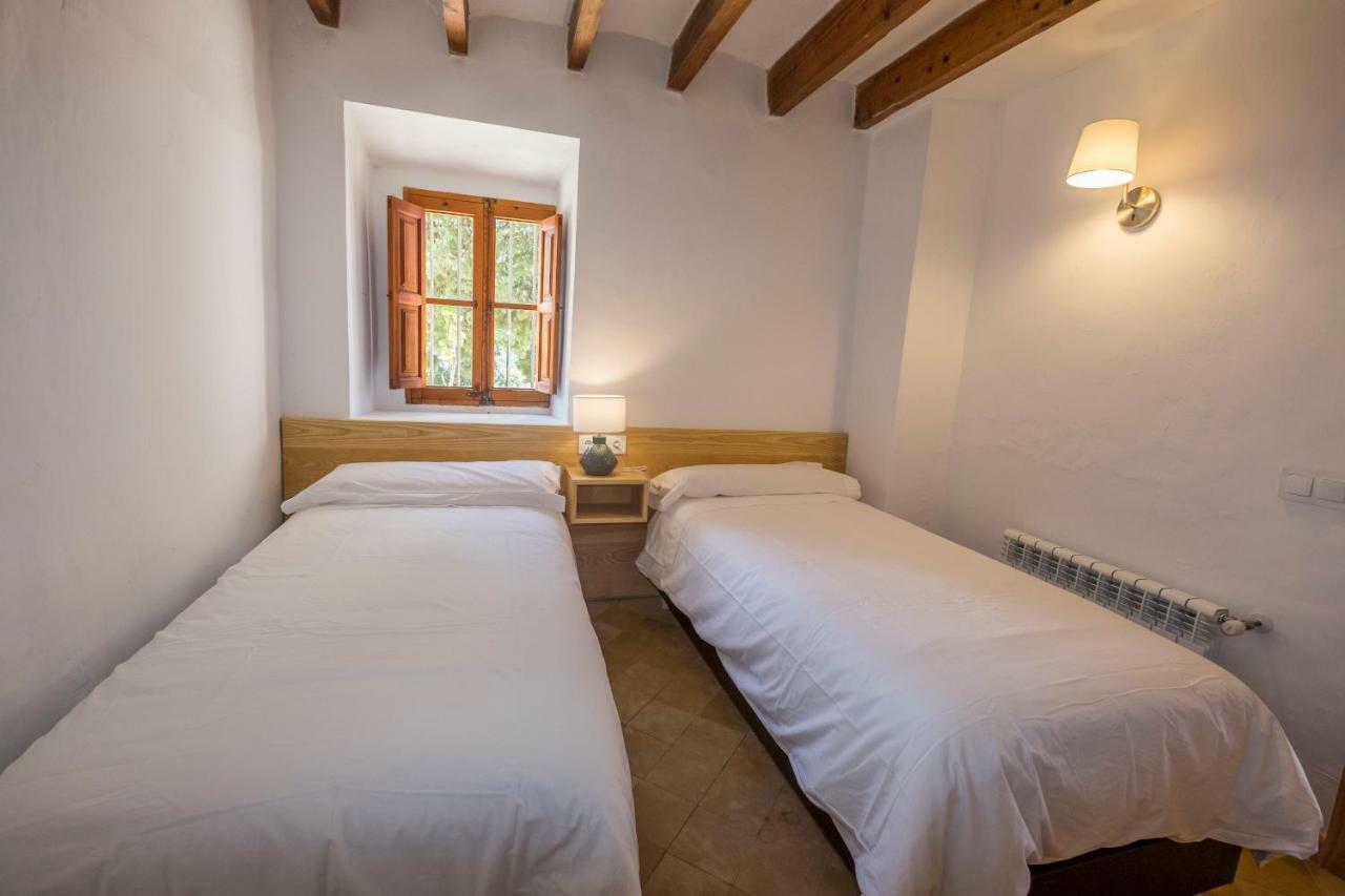 Son Alzines Agroturismo