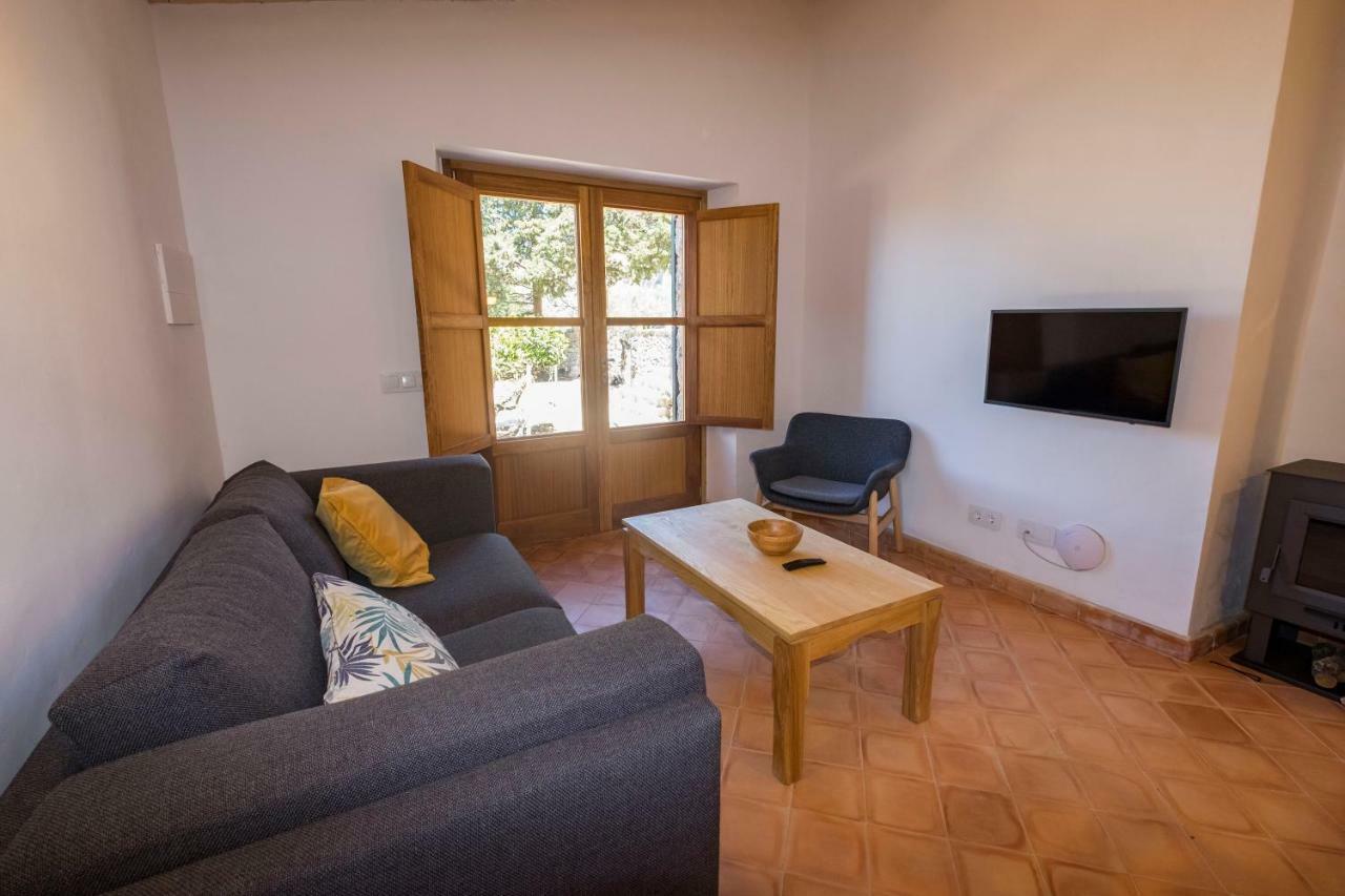 Son Alzines Agroturismo