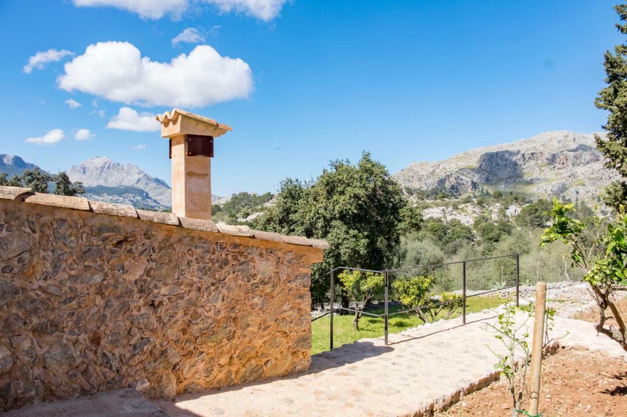Agroturismo Son Alzines *